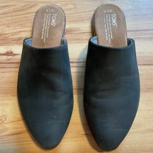 Toms slides